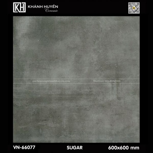 [GCCKH-VN-66077] Gạch lát nền 600×600 VN-66077