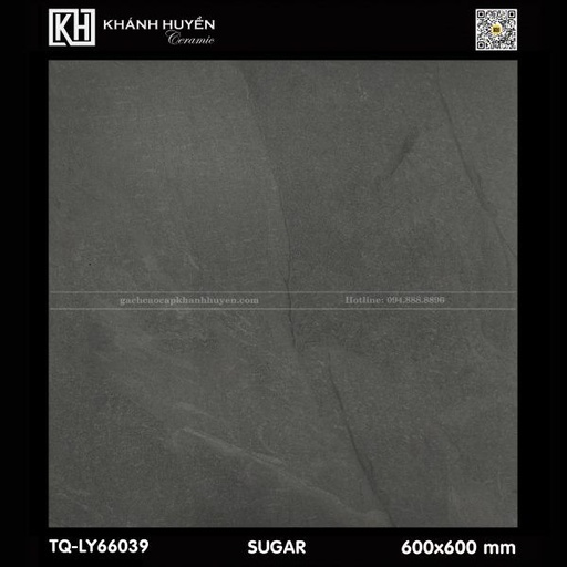 [GCCKH-66039] Gạch lát nền 600×600 TQ-LY 66039