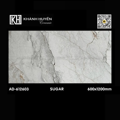 [GCCKH-AD-612603] Gạch ốp lát 600×1200 AD-612603