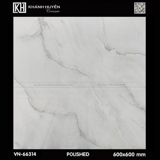 [GCCKH-VN-66314] Gạch lát nền 600×600 VN-66314