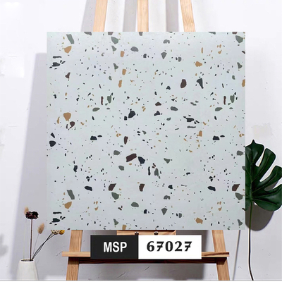 [67027] Gạch Terrazzo 600x600mm Men Matt 67027