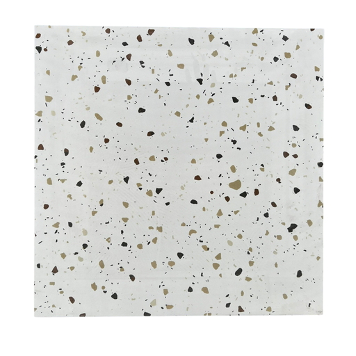 [DS66026 (6926)] Gạch Terrazzo 600x600mm Men Matt DS66026 (6926)