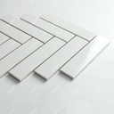 Gạch thẻ cao cấp xương bóng phẳng 50x200